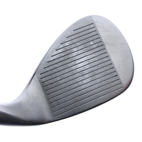 Used Cleveland Smart Sole 4 Sand Wedge / 58 Degrees / Wedge Flex / Left-Handed
