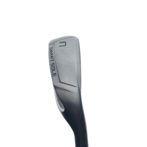 Used Cleveland Smart Sole Full Face Chipper / 44.0 Degrees / Wedge Flex