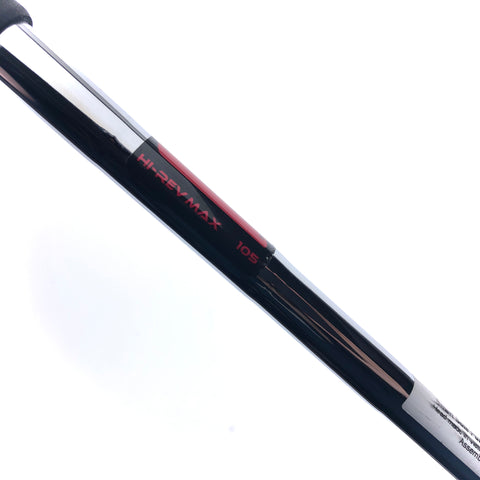 Used Cleveland Smart Sole Full Face Chipper / Wedge Flex