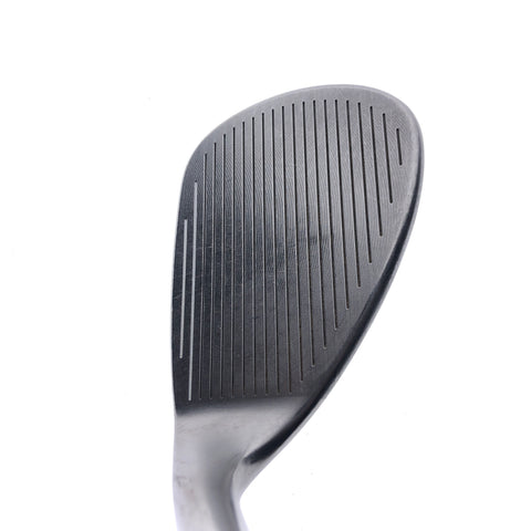 Used Cleveland Smart Sole Full Face Gap Wedge / 50.0 Degrees / Wedge Flex