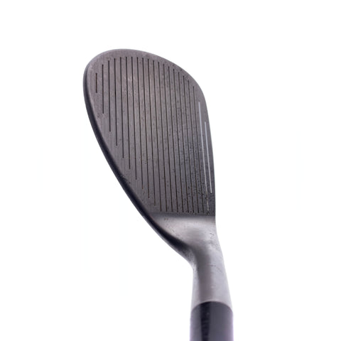 Used Cleveland Smart Sole Full Face Gap Wedge / Wedge Flex / Left-Handed