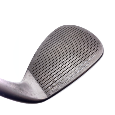 Used Cleveland Smart Sole Full Face Gap Wedge / Wedge Flex / Left-Handed