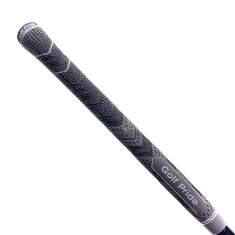 Used Cleveland Smart Sole Full Face Gap Wedge / Wedge Flex / Left-Handed