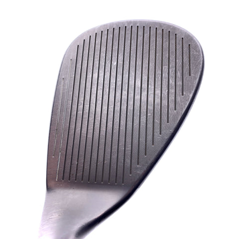 Used Cleveland Smart Sole Full Face Lob Wedge / 58 Degrees / Wedge Flex