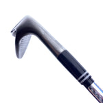 Used Cleveland Smart Sole Full Face Lob Wedge / 64.0 Degrees / Wedge Flex