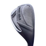 Used Cleveland Smart Sole Full Face Lob Wedge / 64.0 Degrees / Wedge Flex