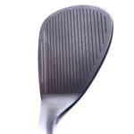 Used Cleveland Smart Sole Full Face Lob Wedge / 64.0 Degrees / Wedge Flex