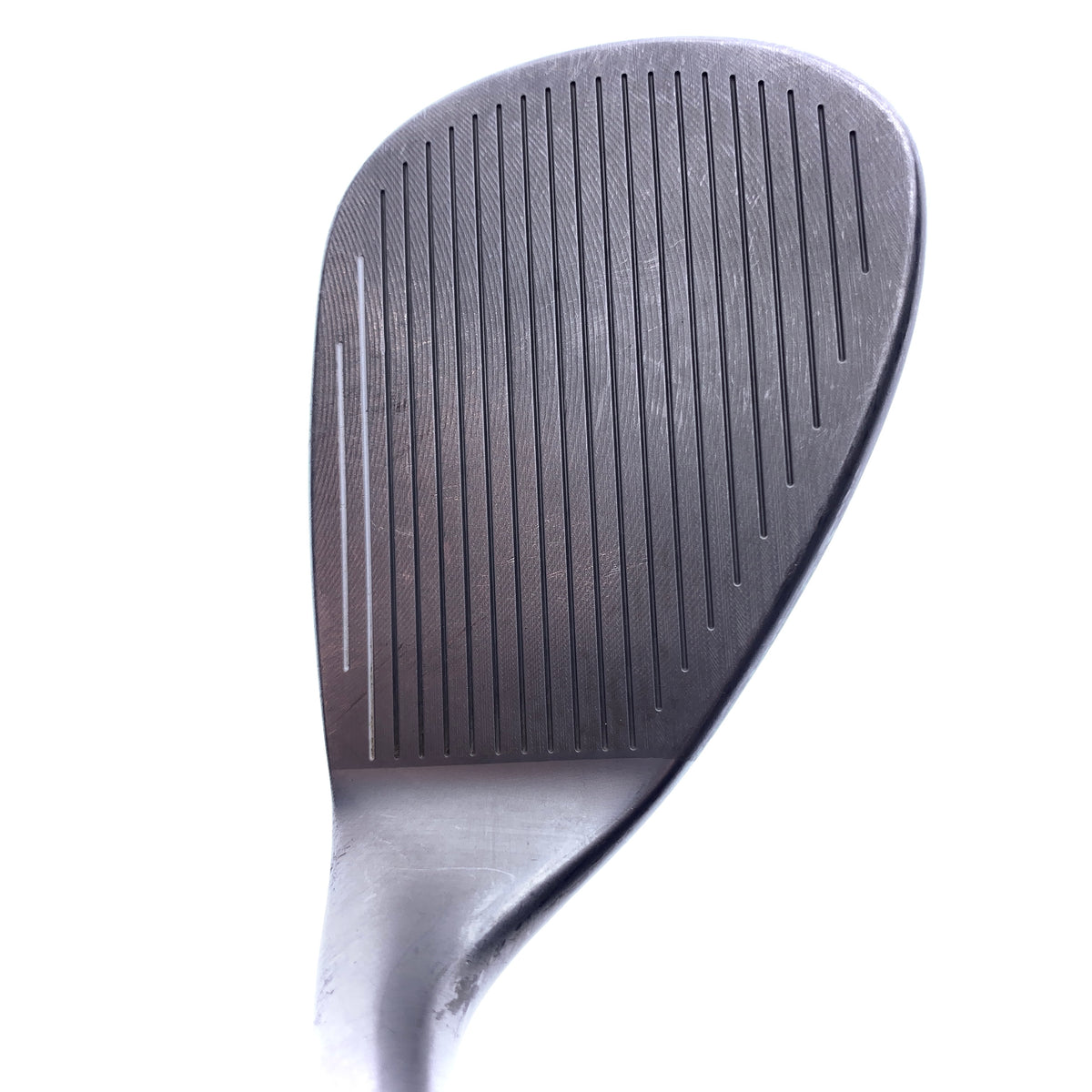 Used Cleveland Smart Sole Full Face Lob Wedge / 64.0 Degrees / Wedge Flex