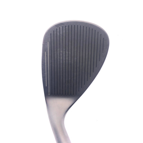 Used Cleveland Smart Sole Full Face Lob Wedge / 64.0 Degrees / Wedge Flex