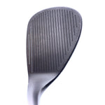Used Cleveland Smart Sole Full Face Lob Wedge / 64.0 Degrees / Wedge Flex