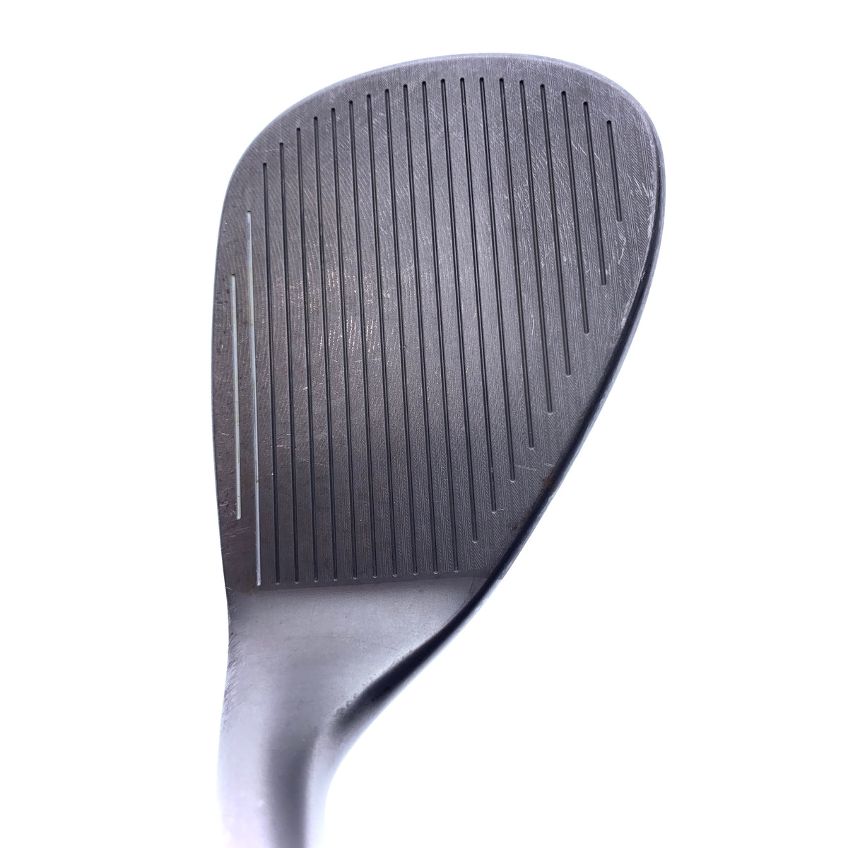 Used Cleveland Smart Sole Full Face Lob Wedge / 64.0 Degrees / Wedge Flex