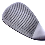 Used Cleveland Smart Sole Full Face Lob Wedge / 64.0 Degrees / Wedge Flex