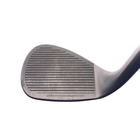 Used Cleveland Smart Sole Full Face Lob Wedge / 64.0 Degrees / Wedge Flex