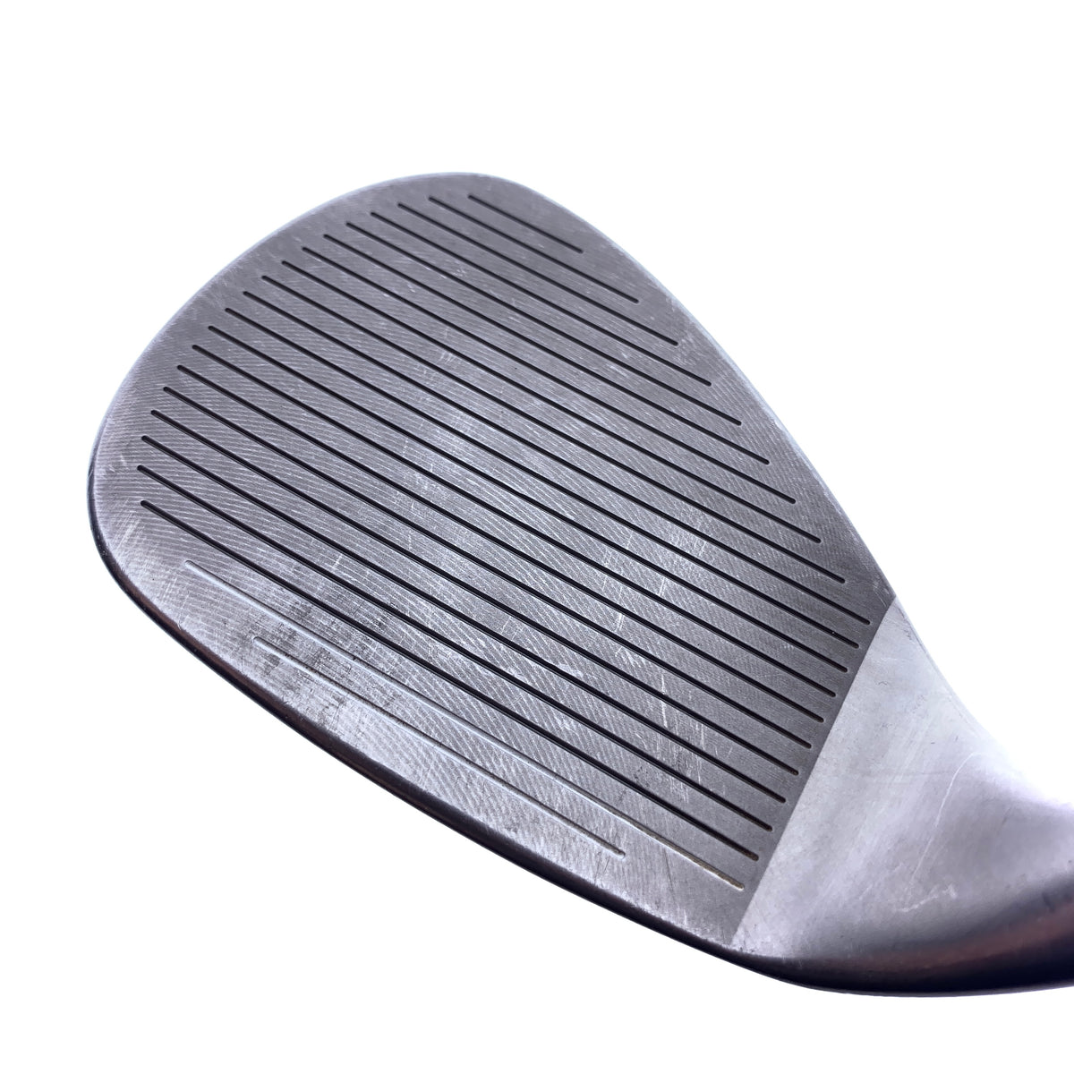 Used Cleveland Smart Sole Full Face Lob Wedge / 64.0 Degrees / Wedge Flex