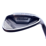 Used Cleveland Smart Sole Full Face Lob Wedge / 64.0 Degrees / Wedge Flex