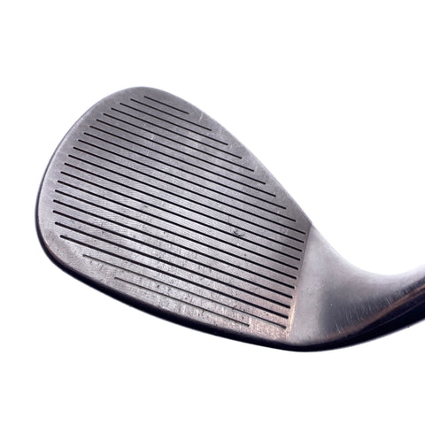 Used Cleveland Smart Sole Full Face Sand Wedge / 38 Degrees / Wedge Flex