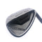 Used Cleveland Smart Sole Full Face Sand Wedge / 58.0 Degrees / Wedge Flex