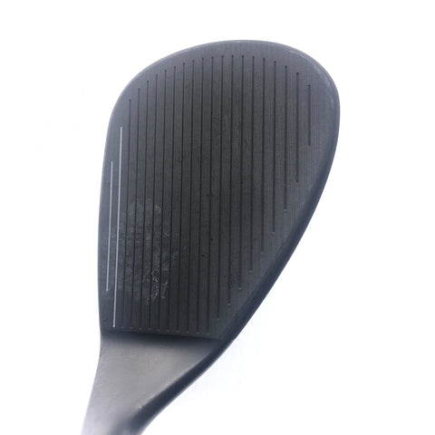 Used Cleveland Smart Sole Full Face Sand Wedge / 58.0 Degrees / Wedge Flex