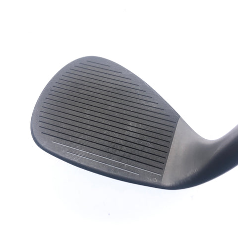 Used Cleveland Smart Sole Full Face Sand Wedge / 58.0 Degrees / Wedge Flex