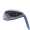 Used Cleveland Smart Sole Full Face Sand Wedge / 58.0 Degrees / Wedge Flex