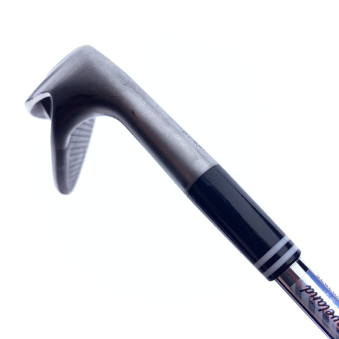 Used Cleveland Smart Sole Full Face Sand Wedge / Wedge Flex