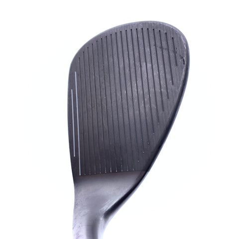 Used Cleveland Smart Sole Full Face Sand Wedge / Wedge Flex