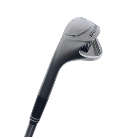 Used Cleveland Smart Sole Full Face Sand Wedge / Wedge Flex / Left-Handed