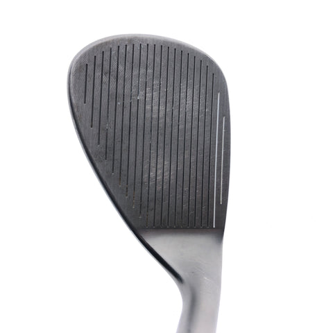 Used Cleveland Smart Sole Full Face Sand Wedge / Wedge Flex / Left-Handed