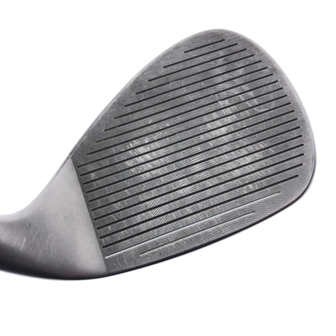 Used Cleveland Smart Sole Full Face Sand Wedge / Wedge Flex / Left-Handed