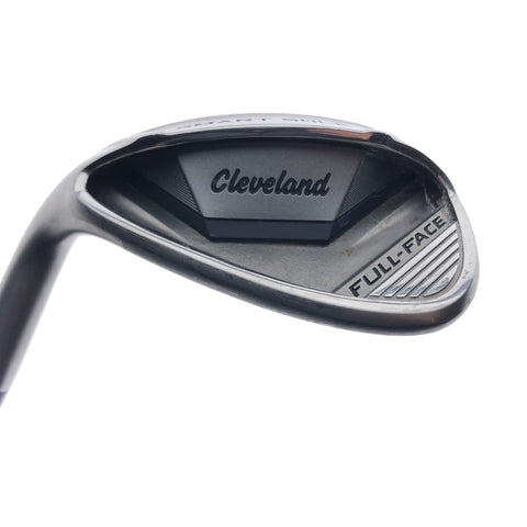 Used Cleveland Smart Sole Full Face Sand Wedge / Wedge Flex / Left-Handed