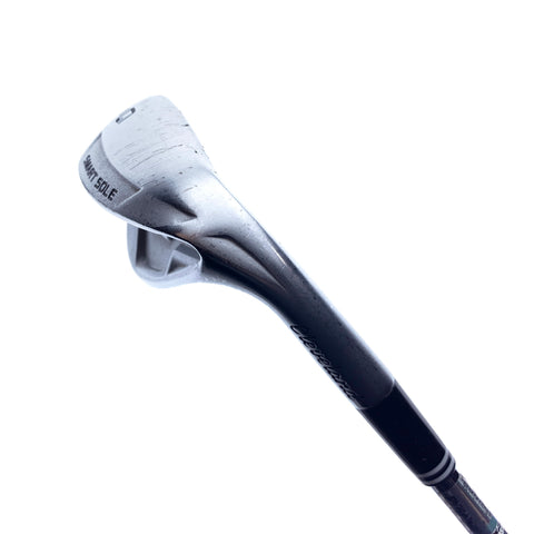 Used Cleveland Smart Sole Gap Wedge / 50.0 Degrees / Wedge Flex