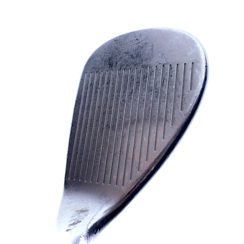 Used Cleveland Smart Sole Gap Wedge / 50.0 Degrees / Wedge Flex