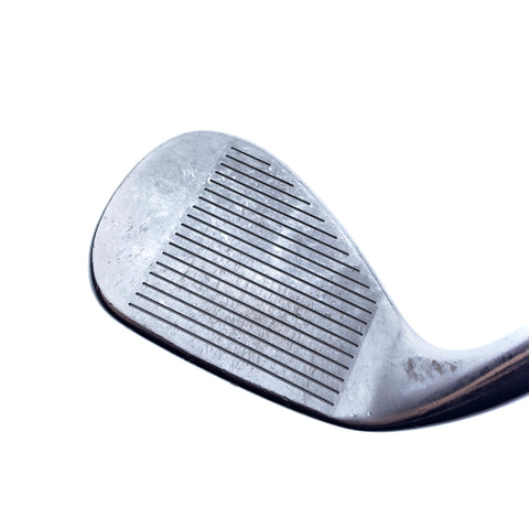 Used Cleveland Smart Sole Gap Wedge / 50.0 Degrees / Wedge Flex