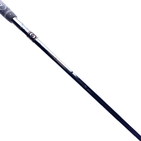 Used Cleveland Smart Sole Gap Wedge / 50.0 Degrees / Wedge Flex