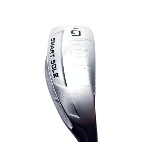 Used Cleveland Smart Sole Gap Wedge / Wedge Flex