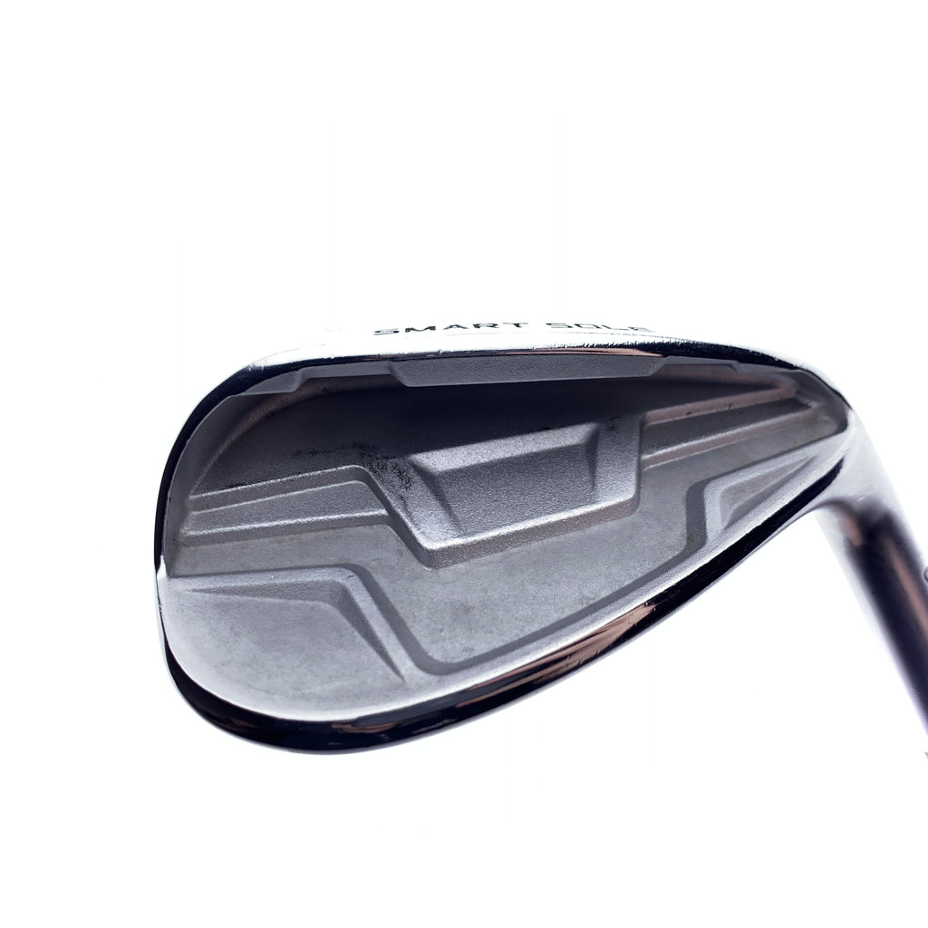 Used Cleveland Smart Sole Gap Wedge / Wedge Flex