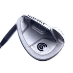 Used Cleveland Smart Sole Sand Wedge / 58 Degrees / Wedge Flex / Left-Handed