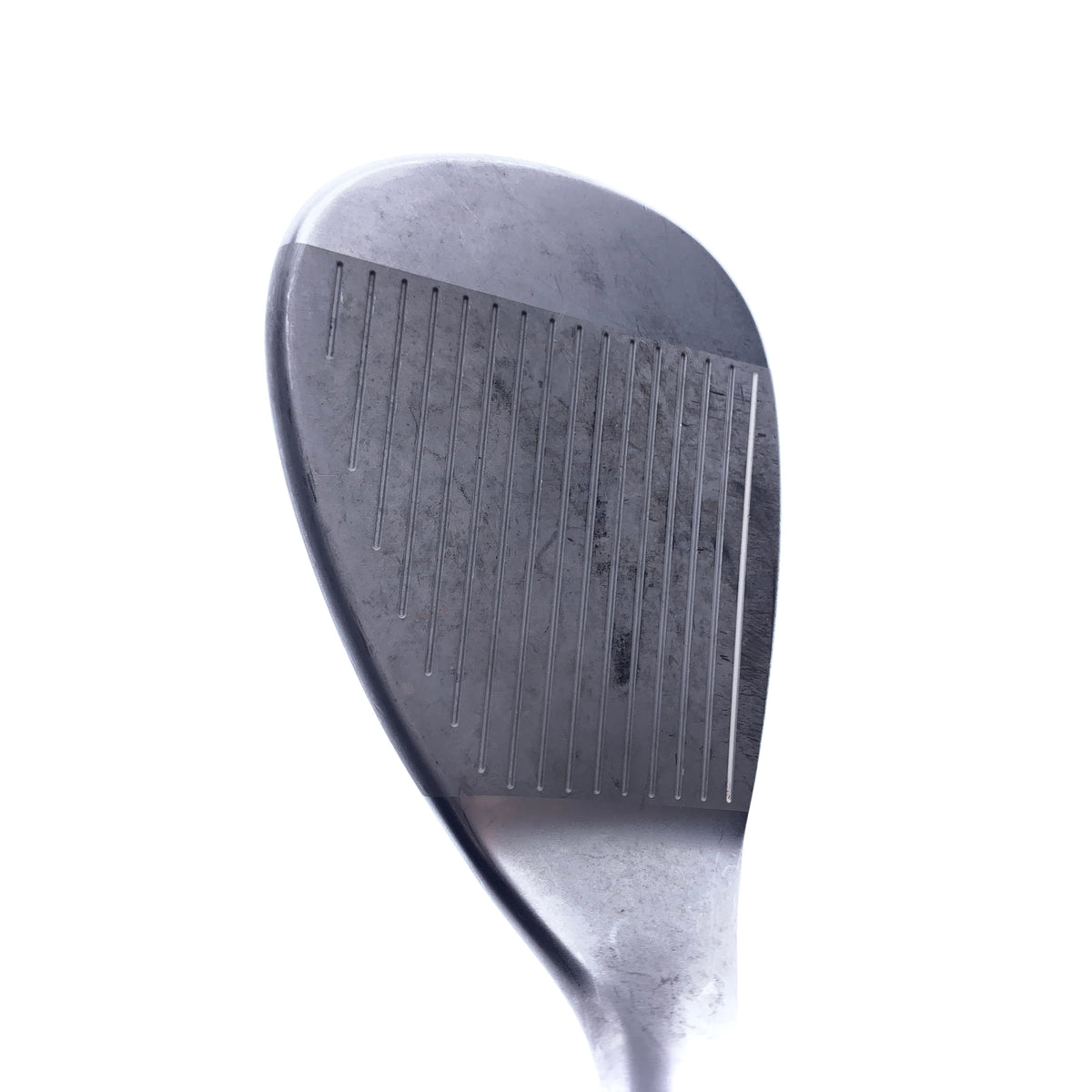 Used Cleveland Smart Sole Sand Wedge / 58 Degrees / Wedge Flex / Left-Handed