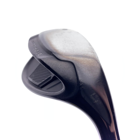 Used Cleveland Smart Sole Sand Wedge / 58.00 Degrees / Wedge Flex