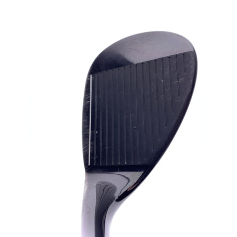 Used Cleveland Smart Sole Sand Wedge / 58.00 Degrees / Wedge Flex