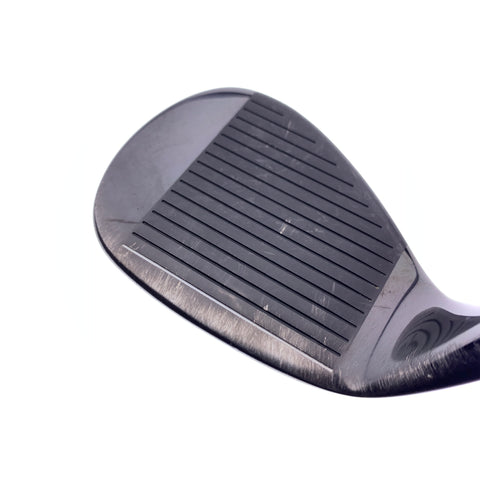 Used Cleveland Smart Sole Sand Wedge / 58.00 Degrees / Wedge Flex