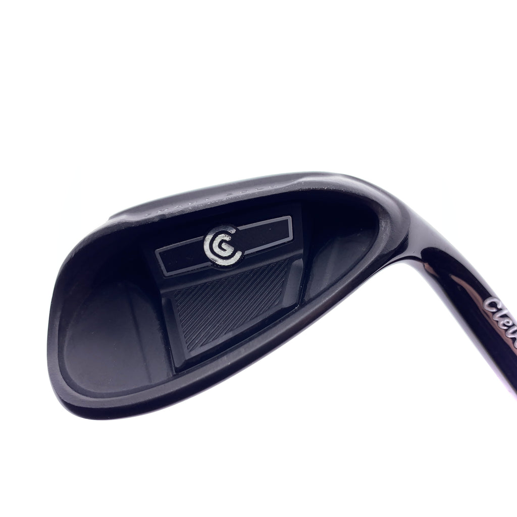 Used Cleveland Smart Sole Sand Wedge / 58.00 Degrees / Wedge Flex