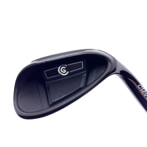 Used Cleveland Smart Sole Sand Wedge / 58.00 Degrees / Wedge Flex