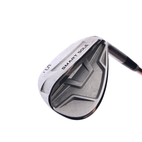 Used Cleveland Smart Sole Utility Wedge / Wedge Flex