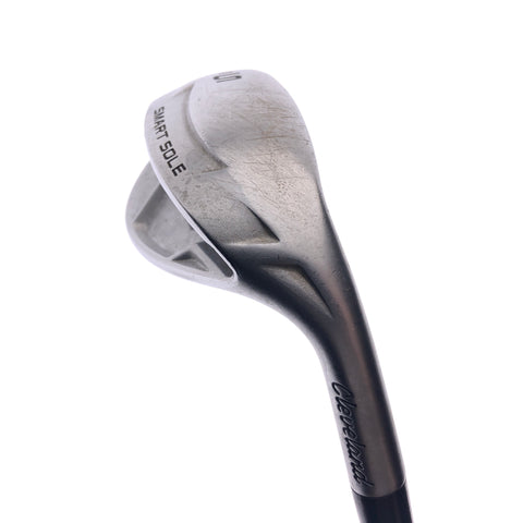 Used Cleveland Smart Sole Utility Wedge / Wedge Flex