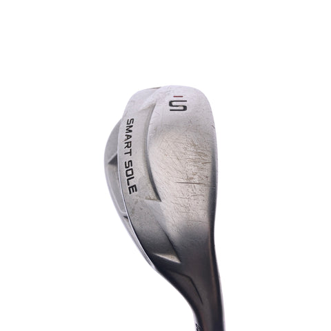 Used Cleveland Smart Sole Utility Wedge / Wedge Flex