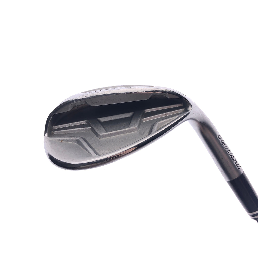 Used Cleveland Smart Sole Utility Wedge / Wedge Flex