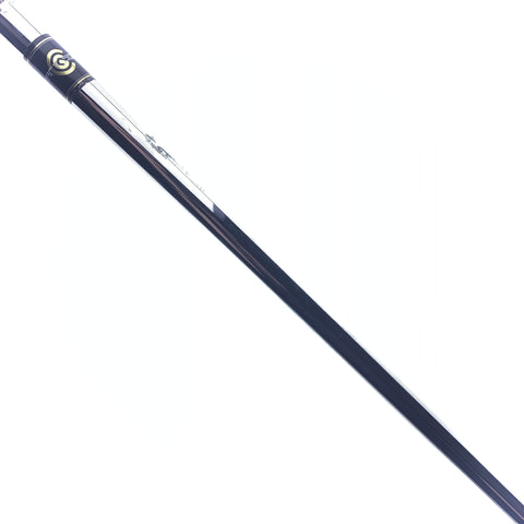 Used Cleveland Smart Square Blade Putter / 34.5 Inches / Left-Handed