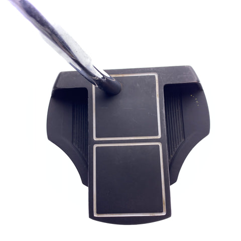 Used Cleveland Smart Square Center Shaft Putter / 33.5 Inches