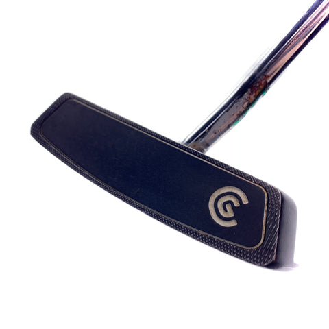 Used Cleveland Smart Square Center Shaft Putter / 33.5 Inches